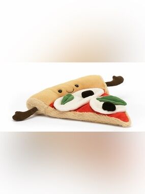🍕Jellycat Amuseables Slice of Pizza